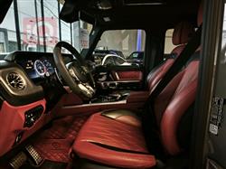 مرسيدس بنز G-Class